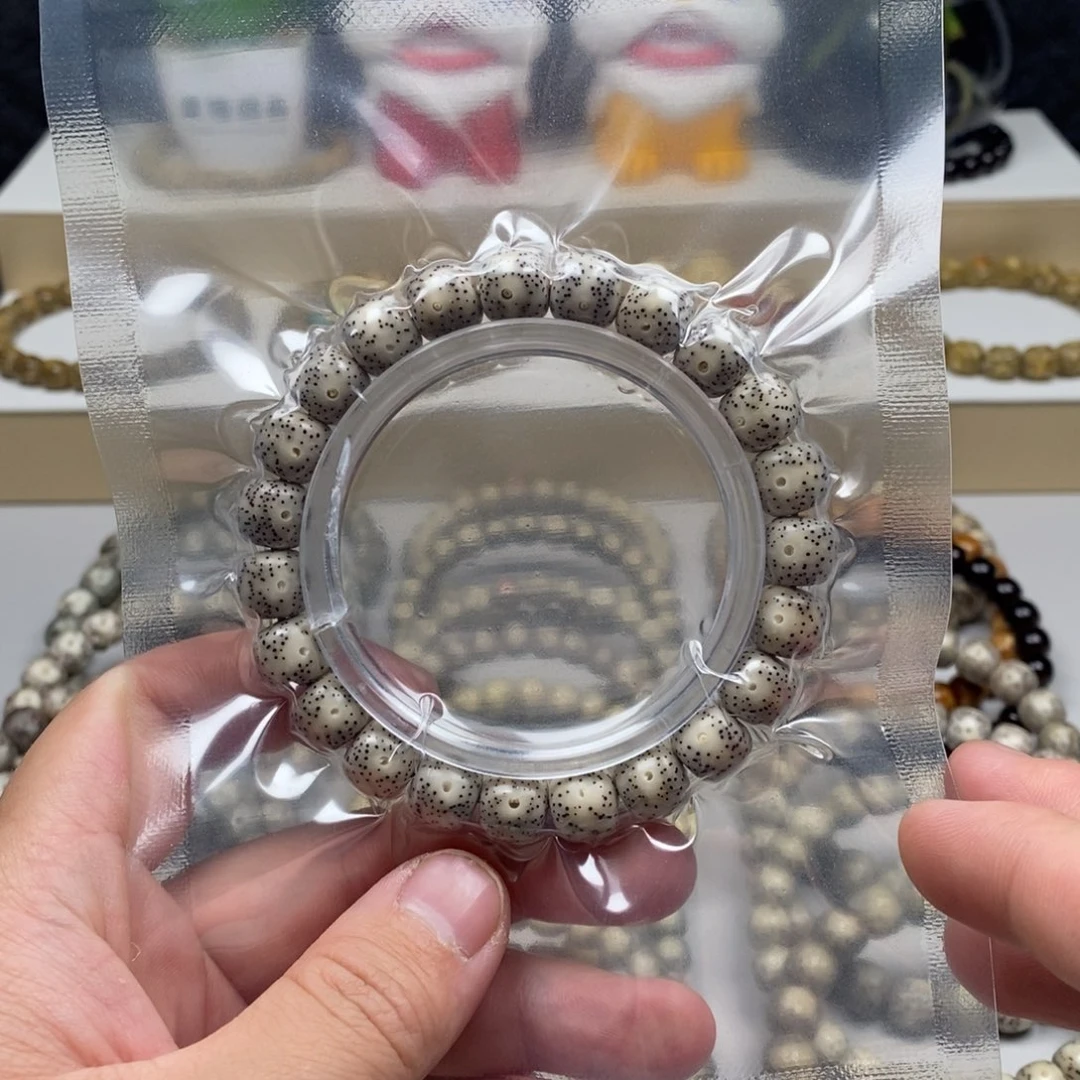 星月菩提手串小细星