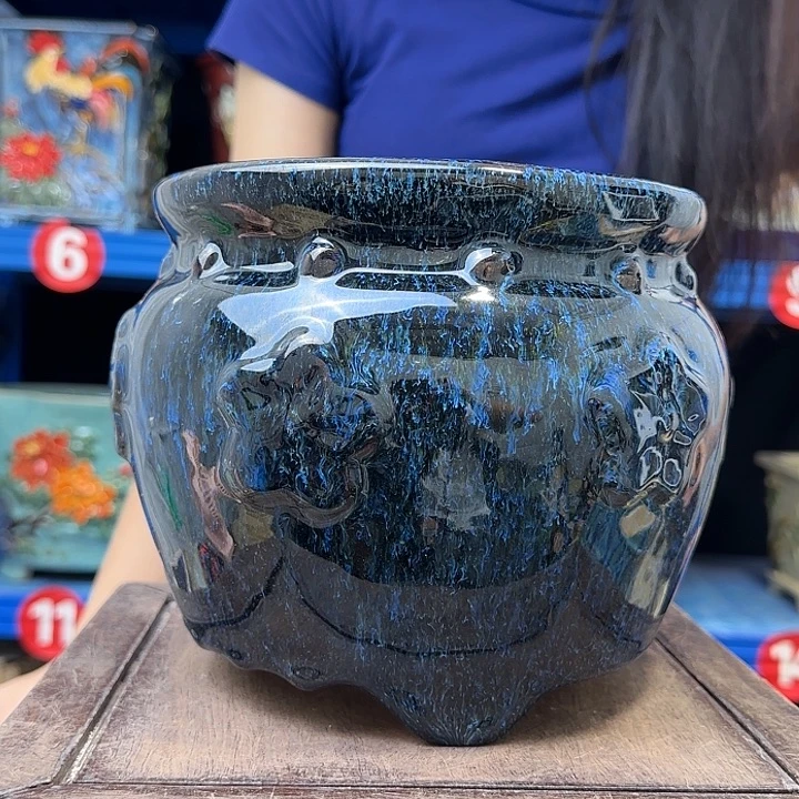 石湾盆石湾盆石湾盆