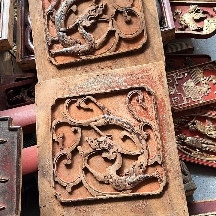 大果紫檀（缅甸花梨）静*