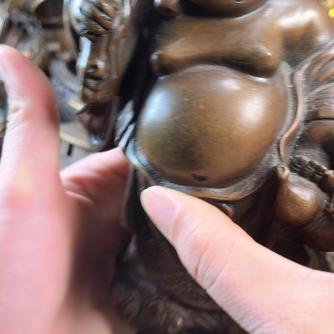铜器摆件家居摆件
