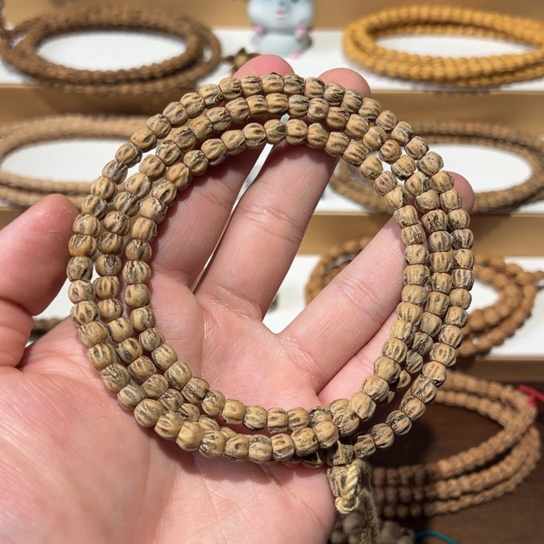 柏香籽/百香籽吊坠无*