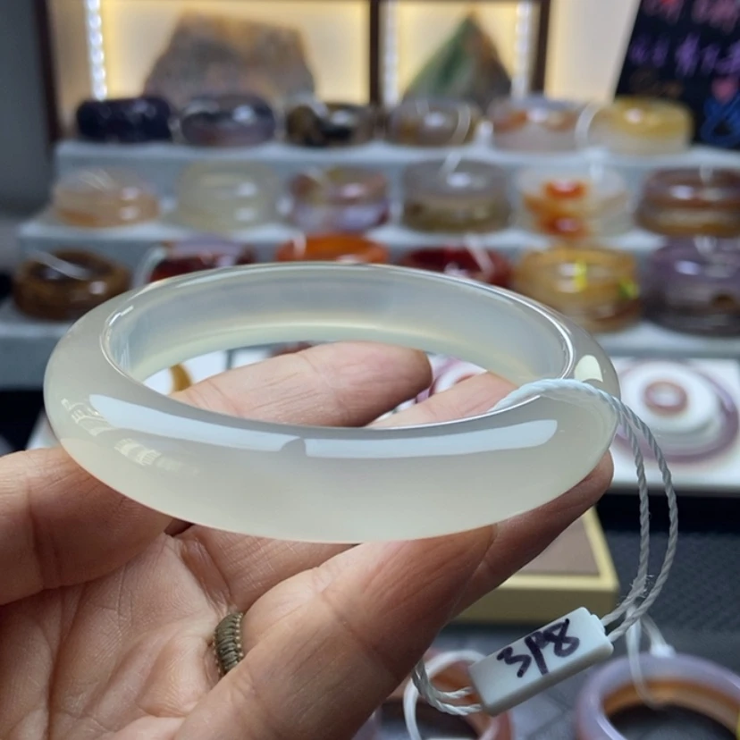 【闪购商品】手镯玛瑙/玉髓未镶嵌
