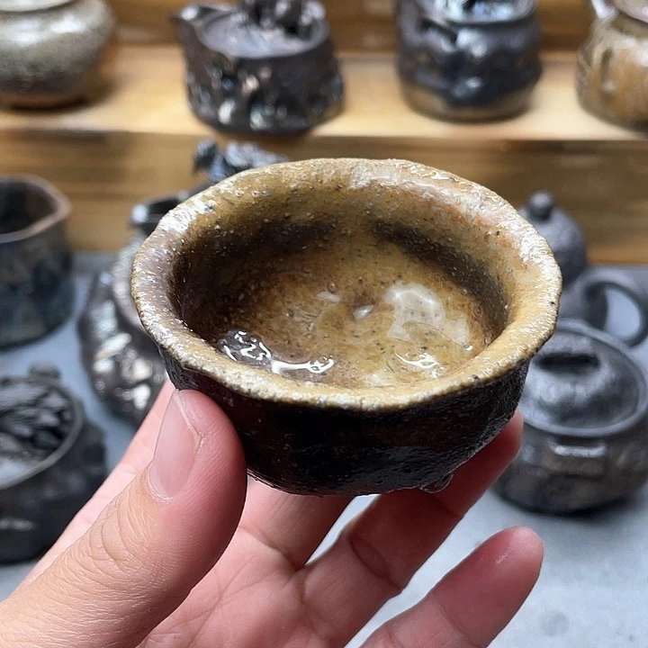 茶烧茶器福利茶器