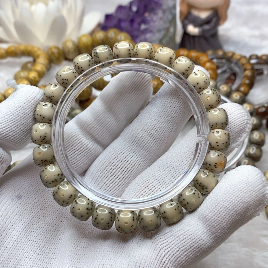 星月菩提吊坠j***f果冻