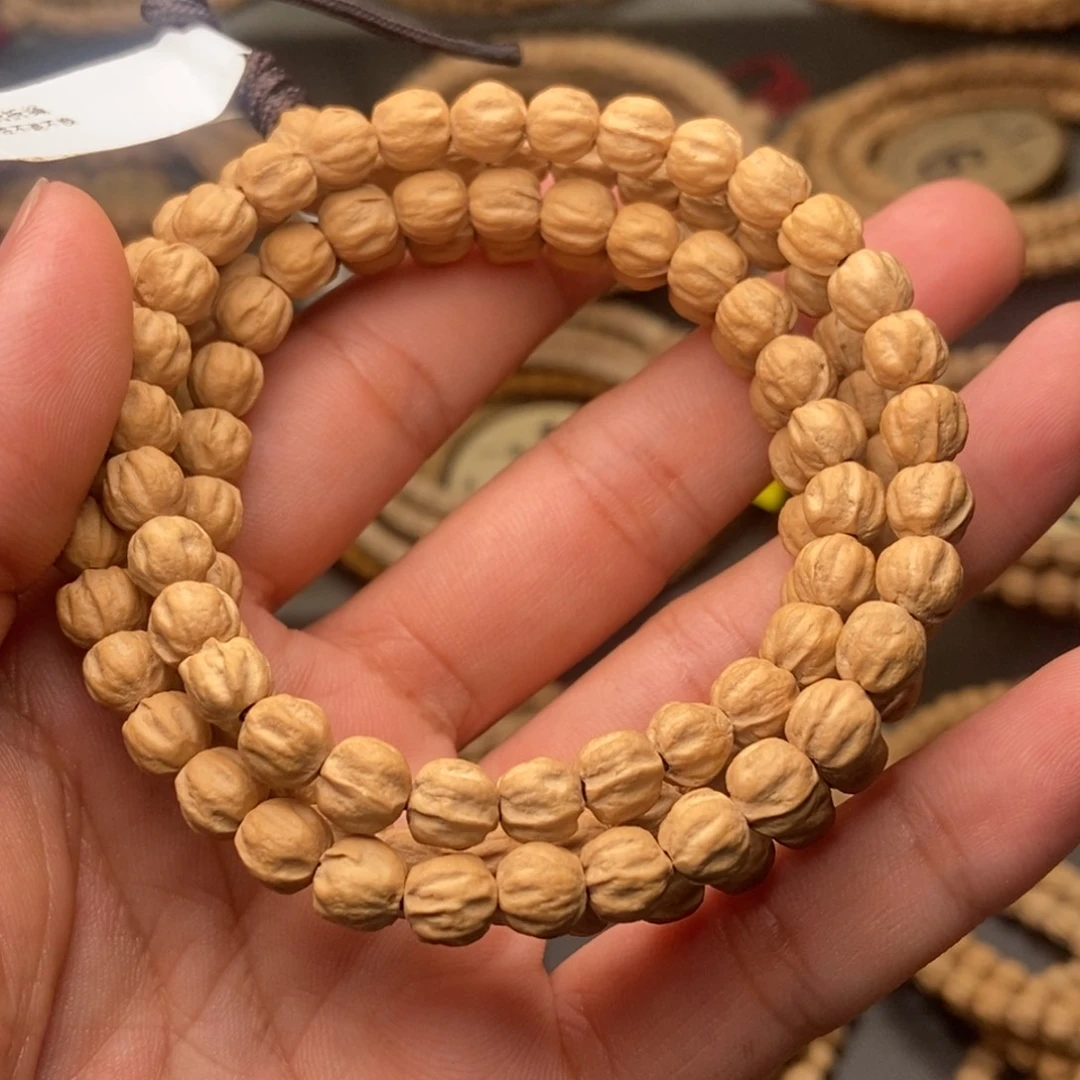 柏香籽/百香籽手串
