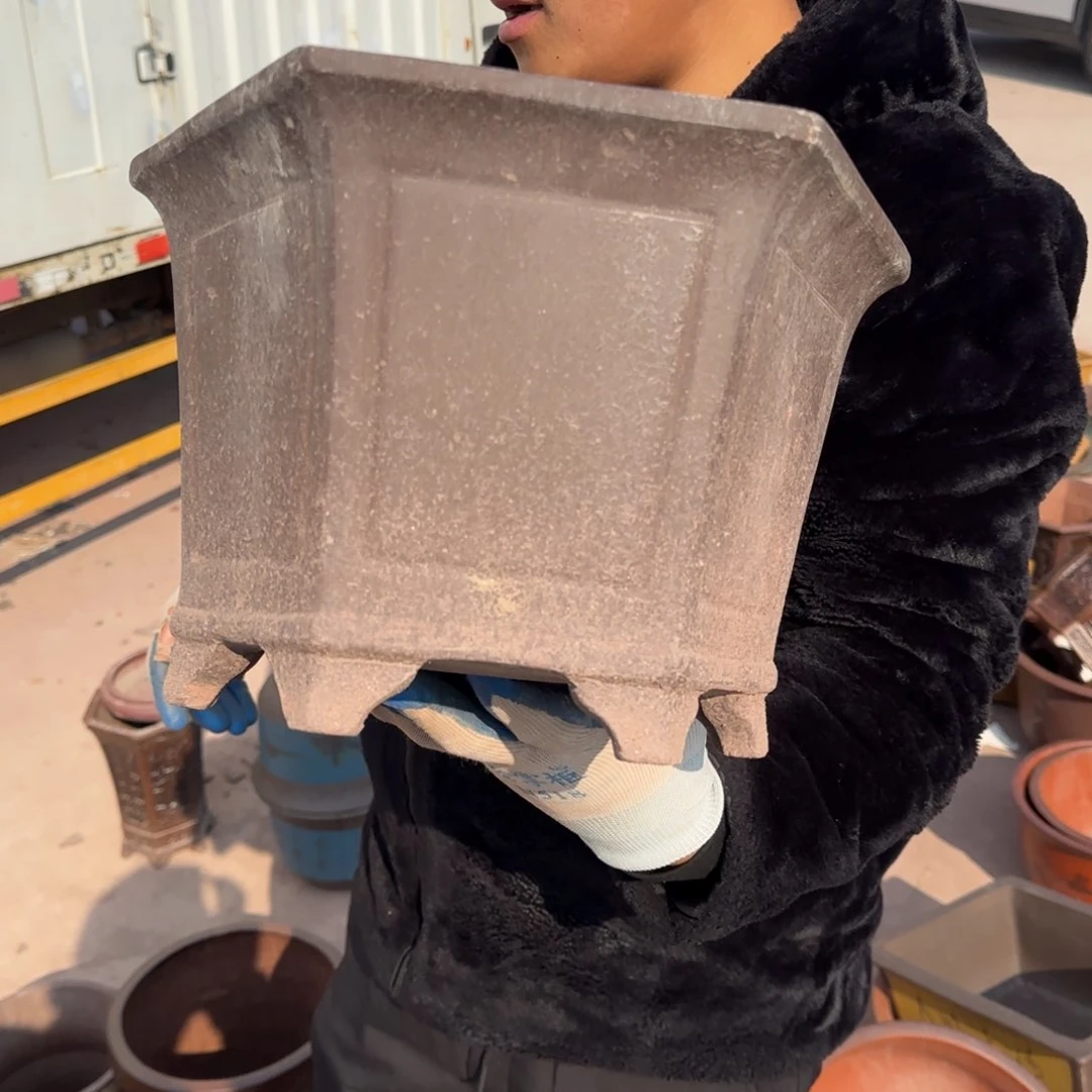 紫砂口径26.16口径