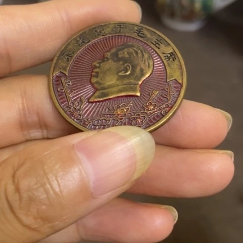 摆件景德镇陶瓷研究所