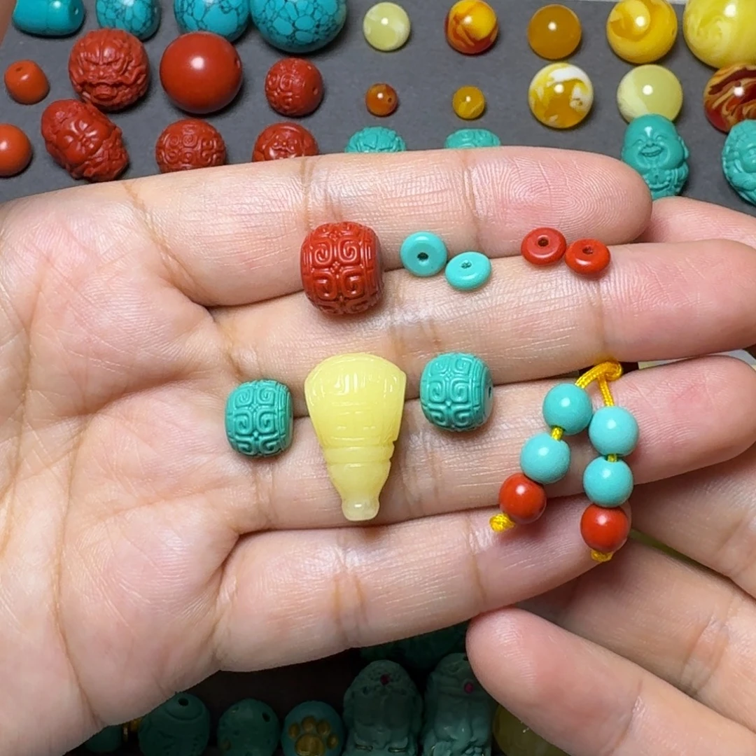 非金属顶12.腰10，三通一个，弟子4绿2红，隔片4红4绿