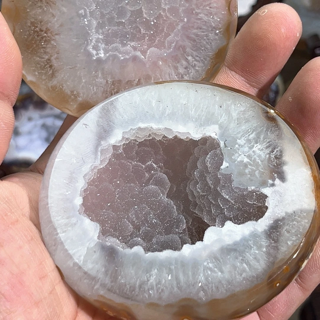 未镶嵌紫晶大型摆件（非配饰）