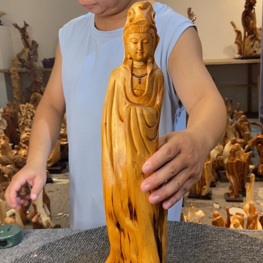 柏木（崖柏）进来点点关注哦