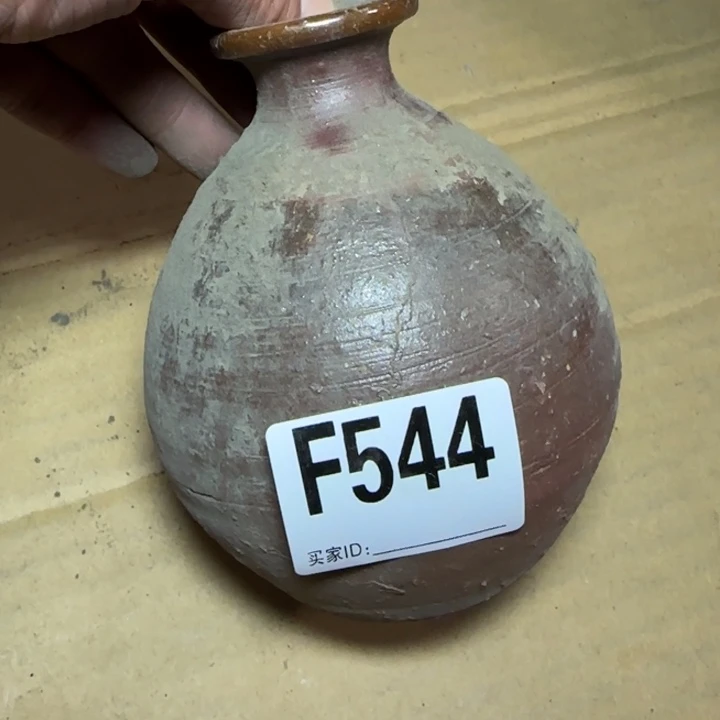 备前烧作品备前烧瑕疵