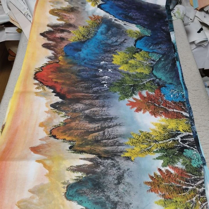 国画国画花鸟花鸟国画