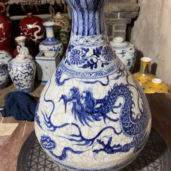直播间的时实画面