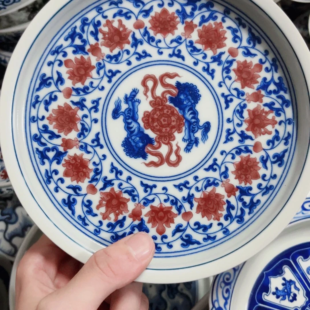 瓷片仓库直播间专属链接