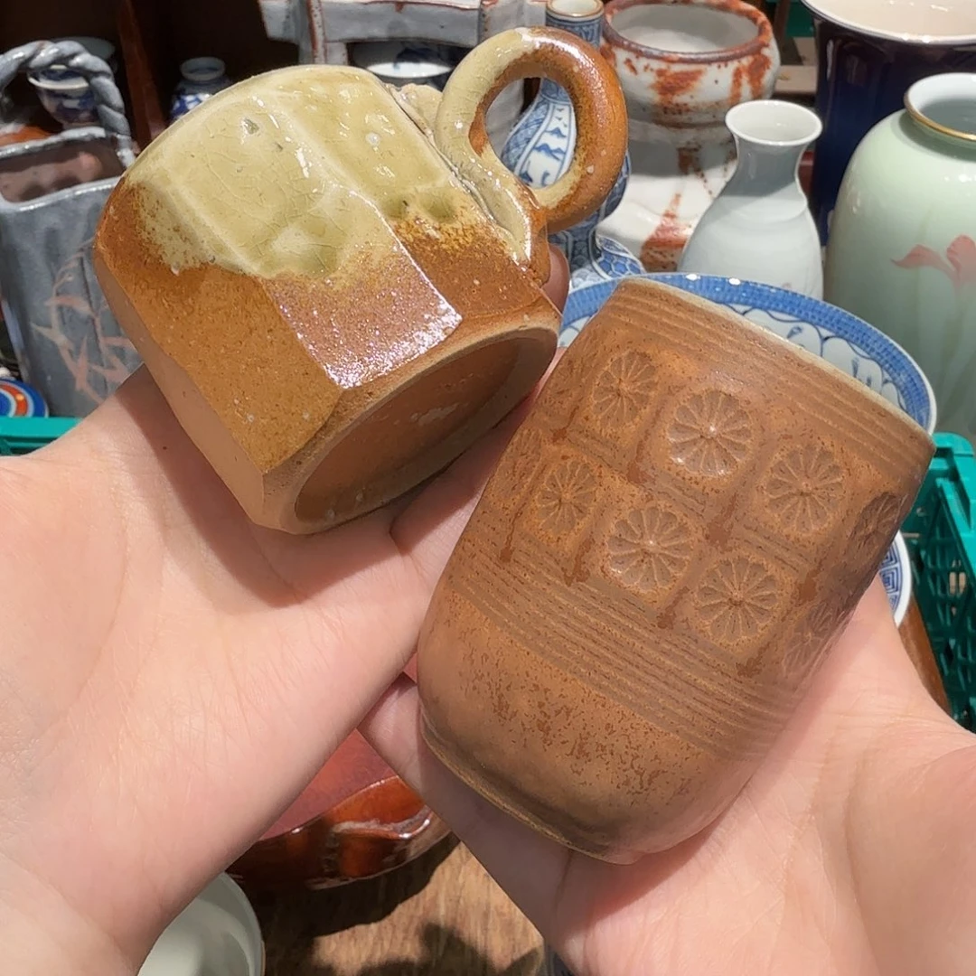 瓷片五十包邮 非全新