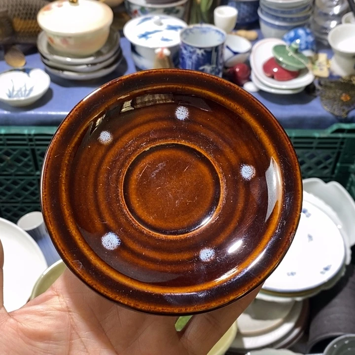 瓷片这里就是这样简单明了