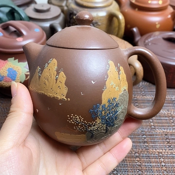 紫砂茶壶微瑕微瑕微瑕微瑕微瑕微瑕