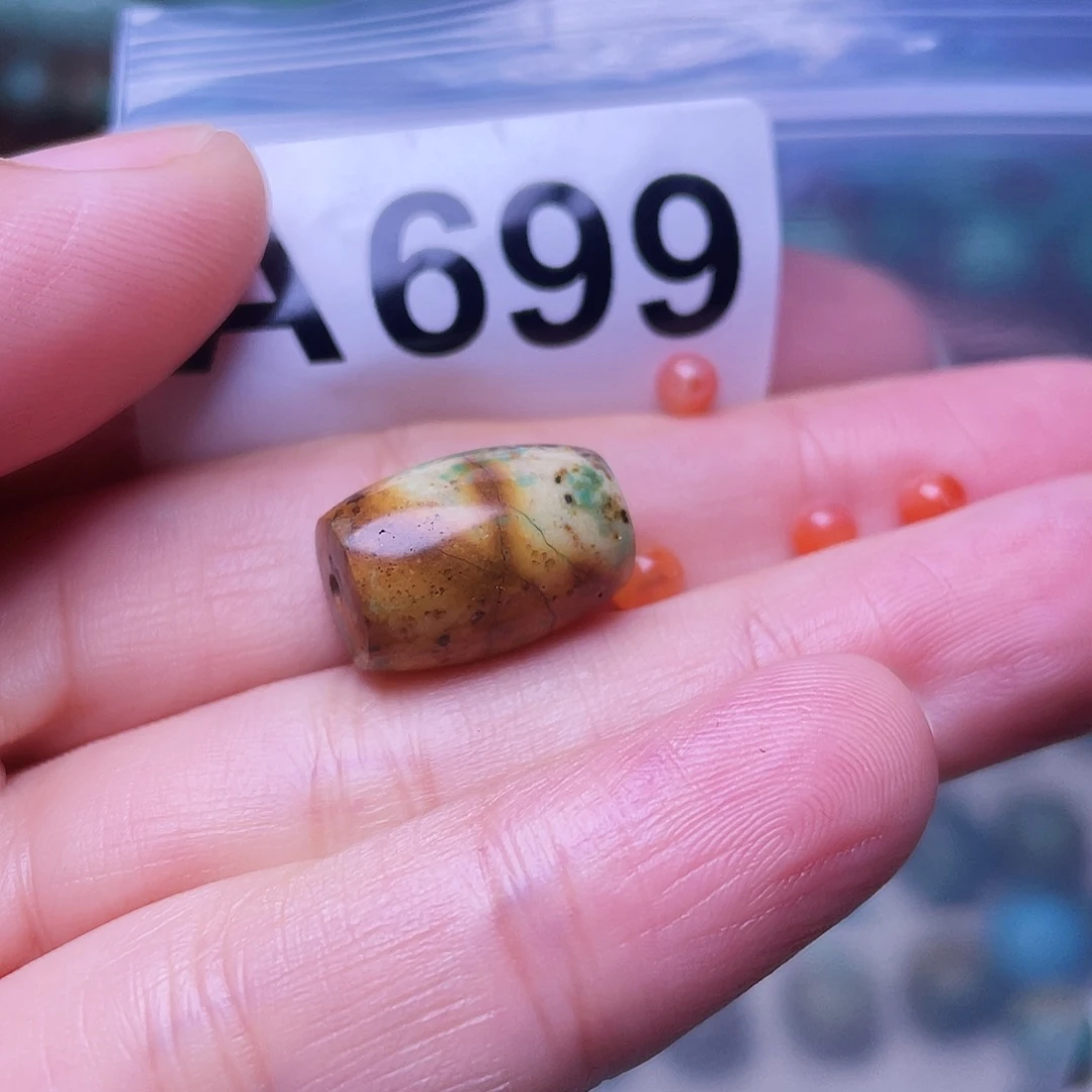 空竹粉丝专享十堰特色散珠