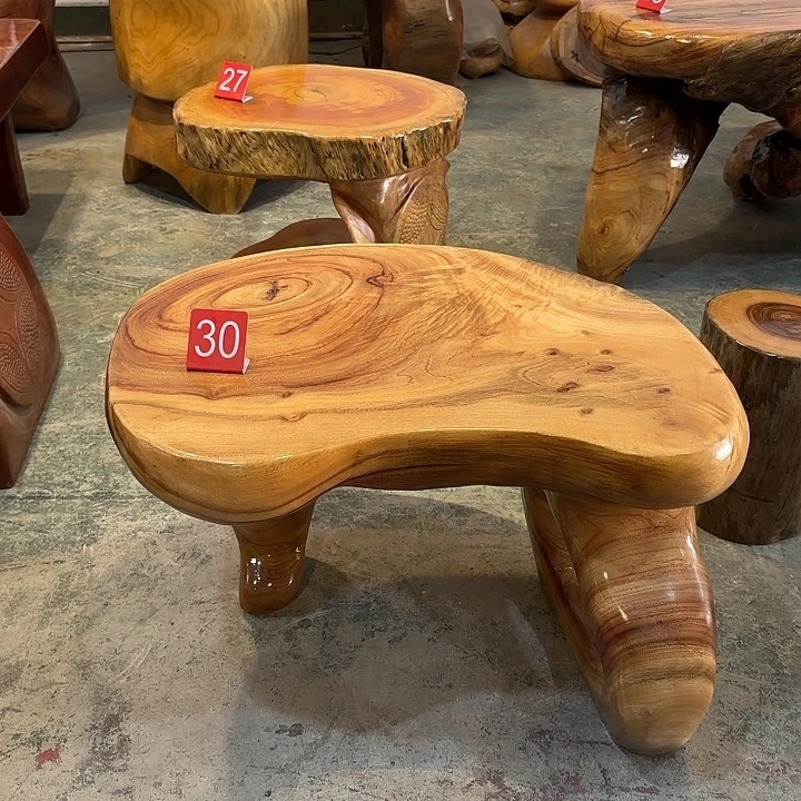 香樟木平面桌79-58-54