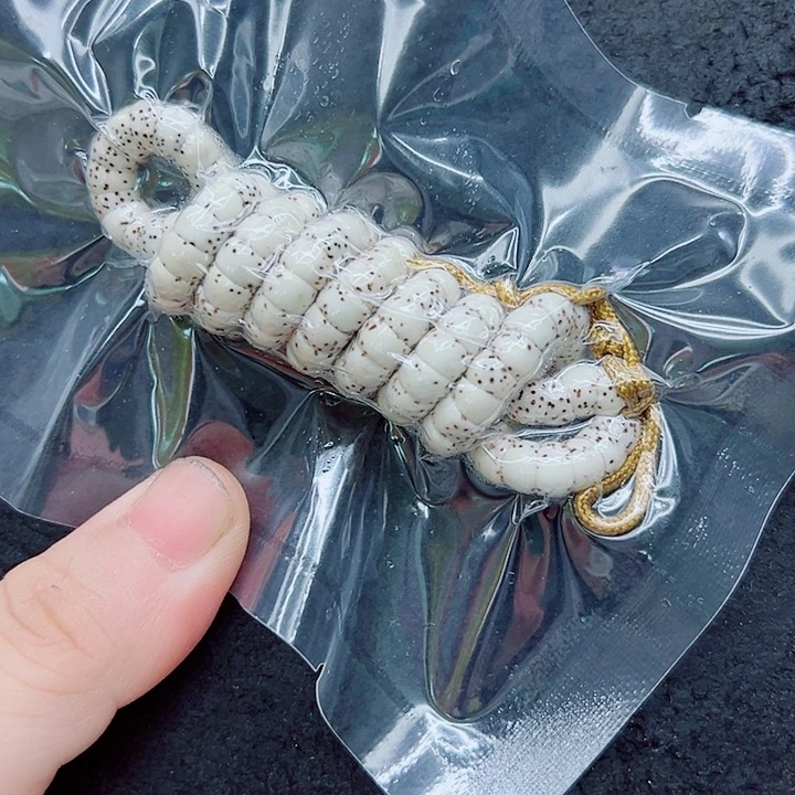 吊坠星月菩提6尺寸
