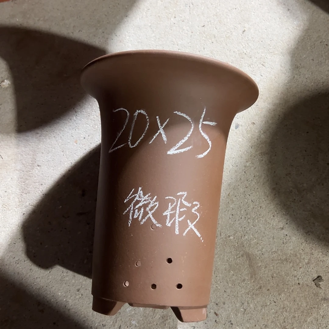 花盆紫砂宜兴紫砂花盆