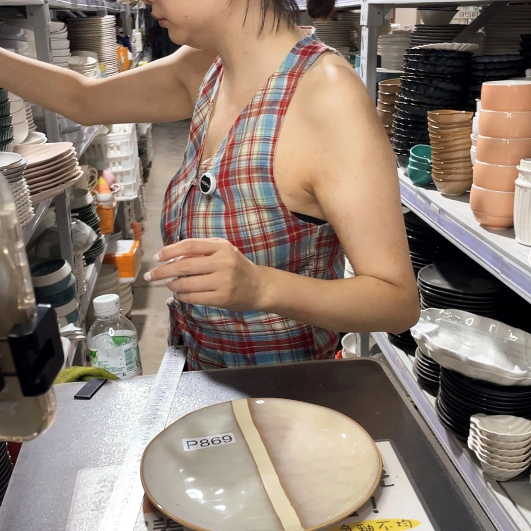 瓷片869 3个
