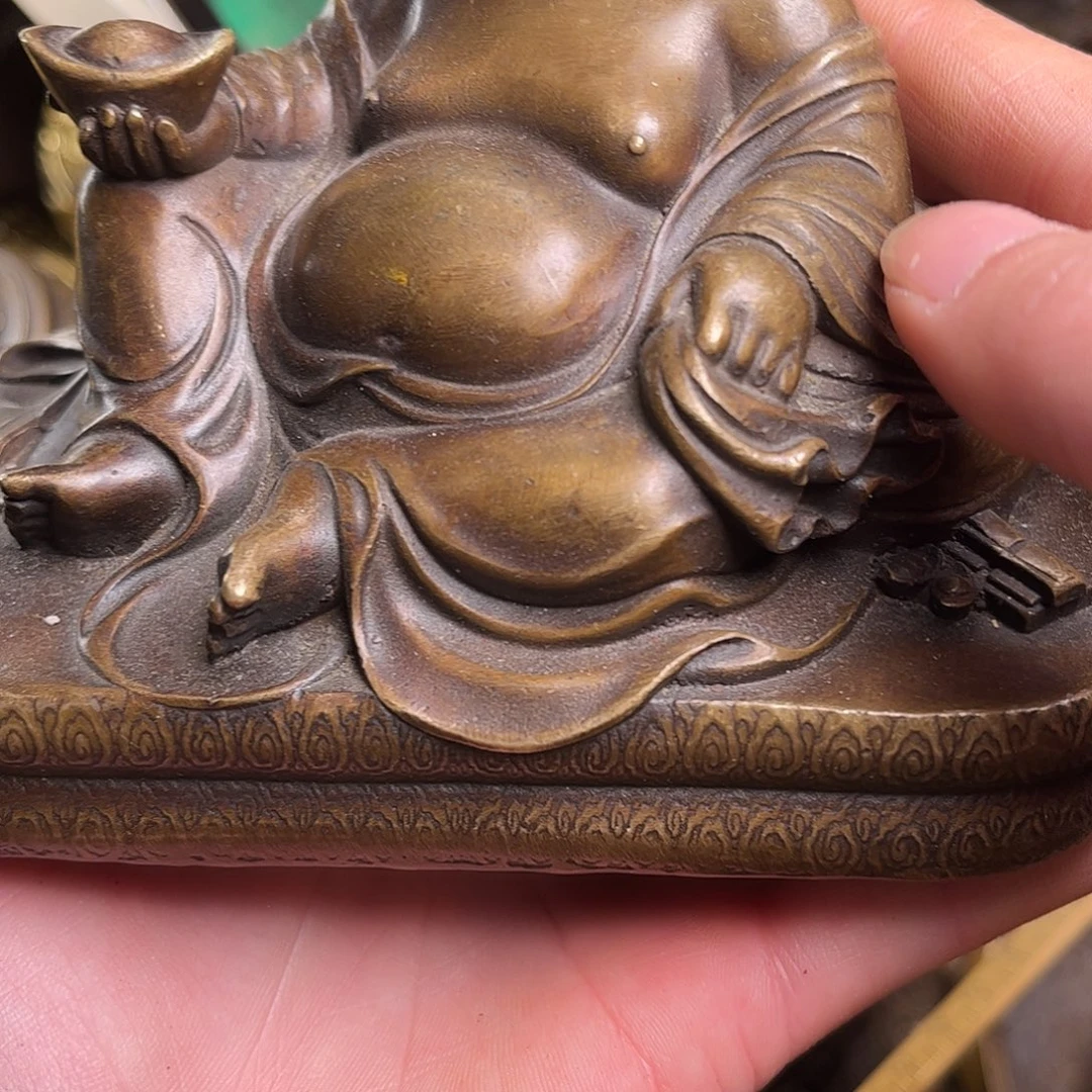 铜器摆件家居摆件