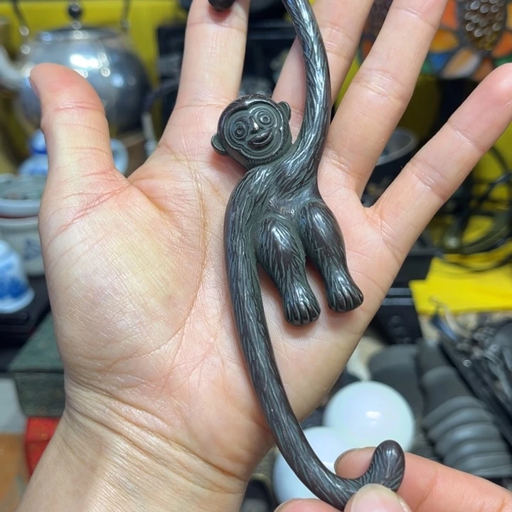 蜜安罐瓷香炉锡茶则