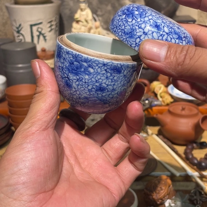 紫砂蜜胺手工好物推荐