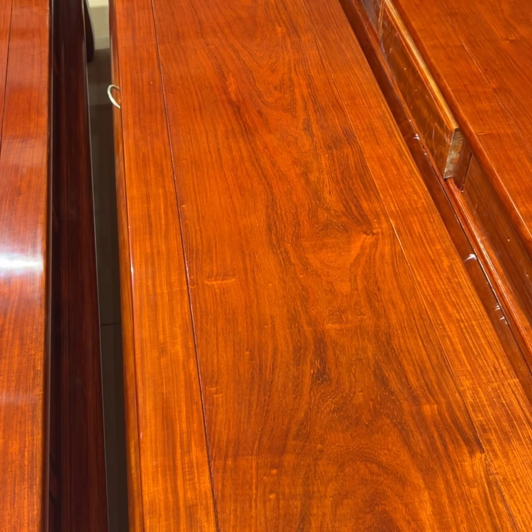 用***8花梨木类案台缅甸花梨木2.2电视柜