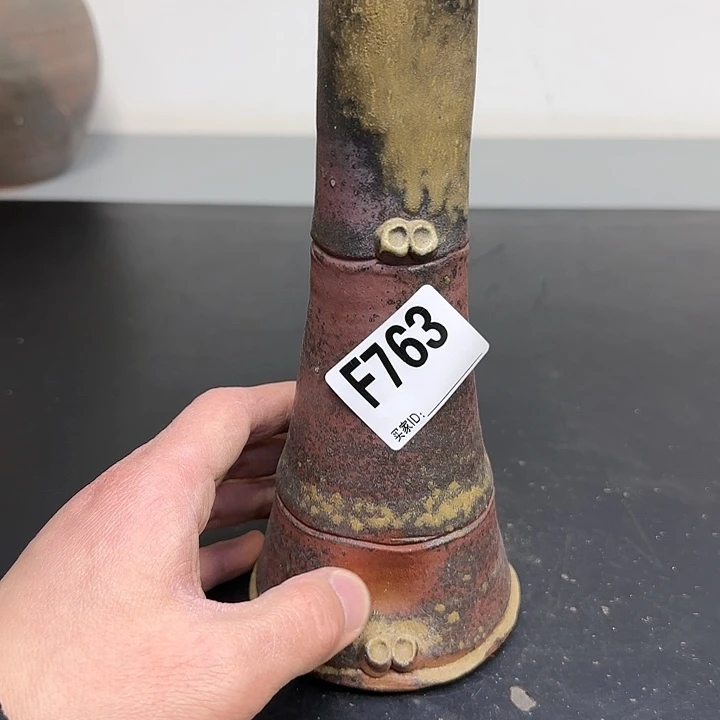 备前烧作品备前烧