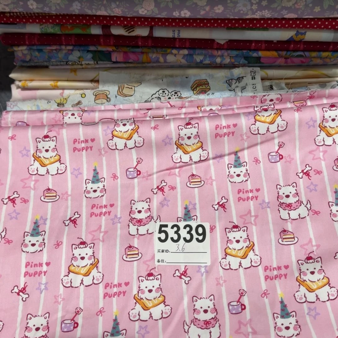 棉纯棉60支加密贡缎1米价X1.1米宽块圣诞福利