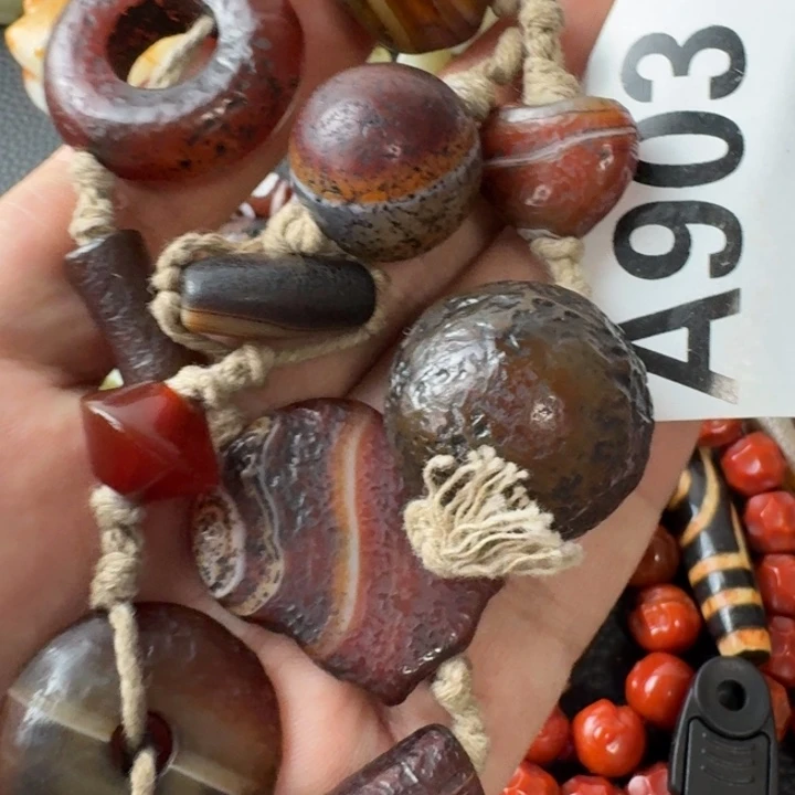 用***5未镶嵌玛瑙/玉髓珠宝半成品