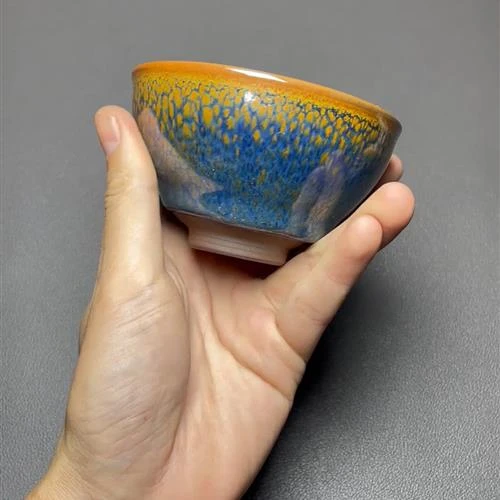 【闪购商品】茶盏-10104..........