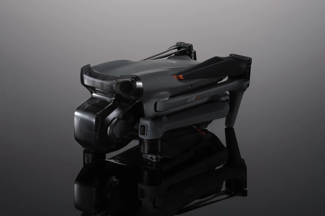 99新 DJI/大疆 AIR3专业航拍无人机双摄高清全向避障智能跟随