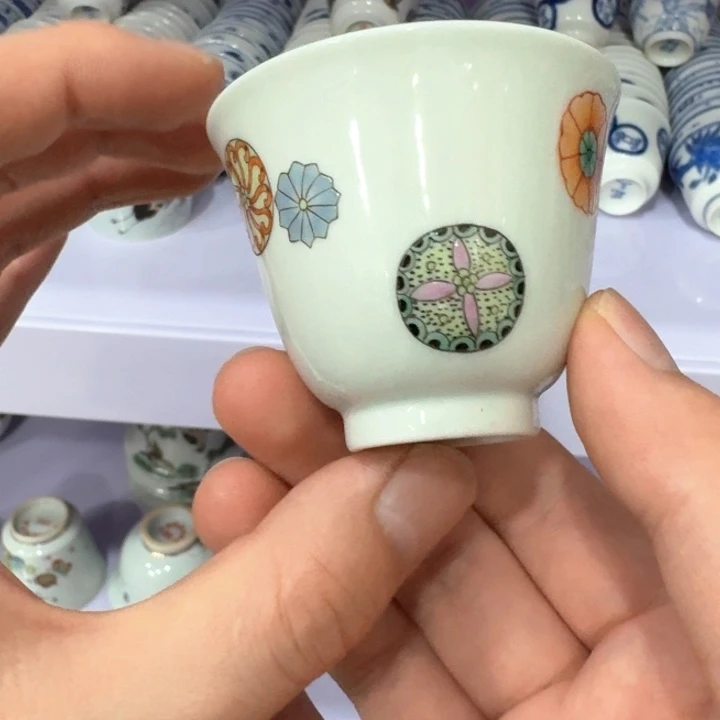 陶瓷艺术品收藏陶瓷