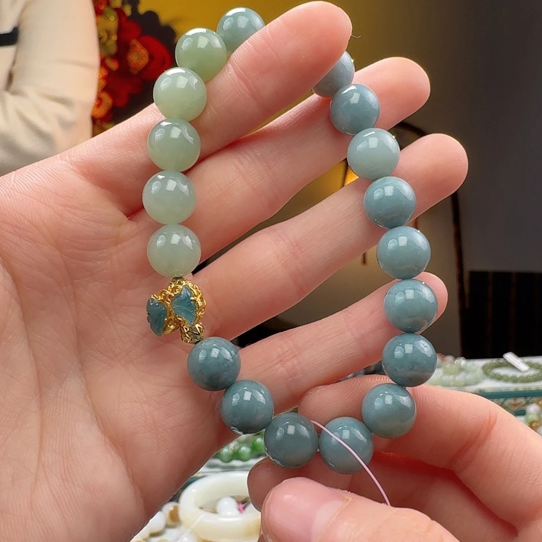 和田玉拍一发一未镶嵌