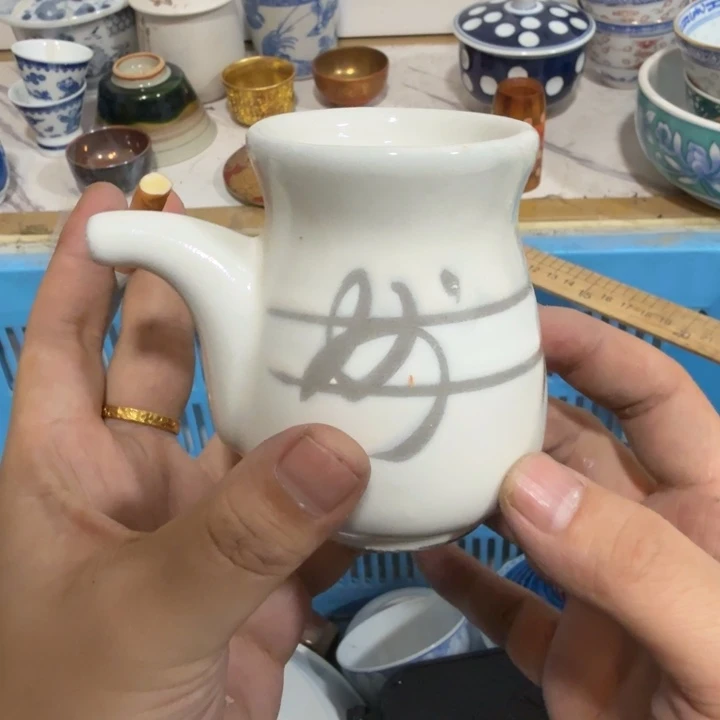 陶瓷推荐第二名20包邮