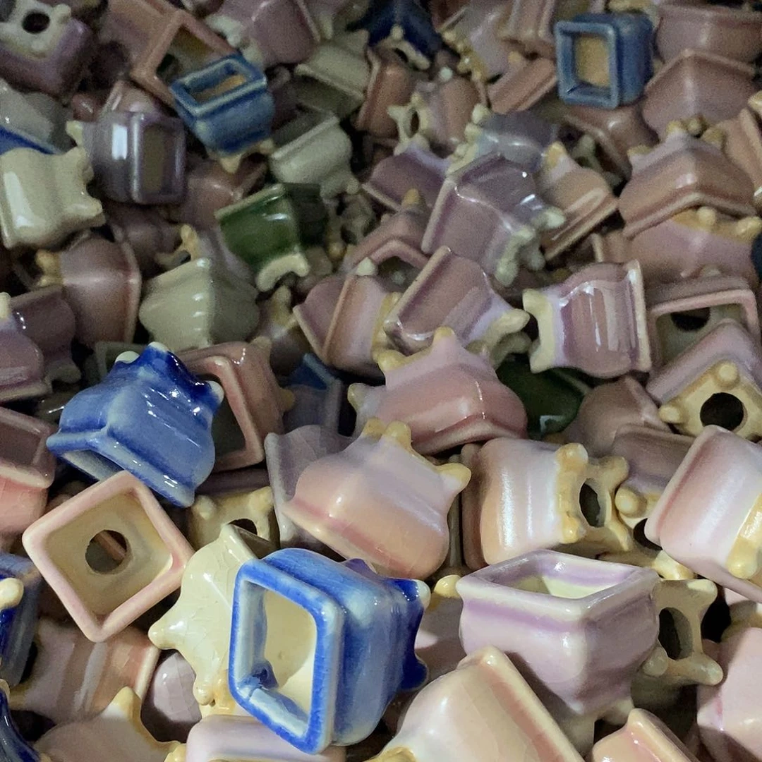 「满9.9米包邮发货」6个浮力随机