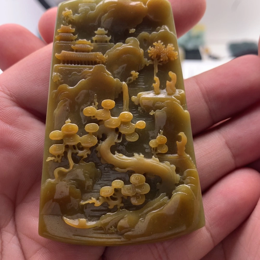 颈饰未镶嵌翡翠咨询客服链接