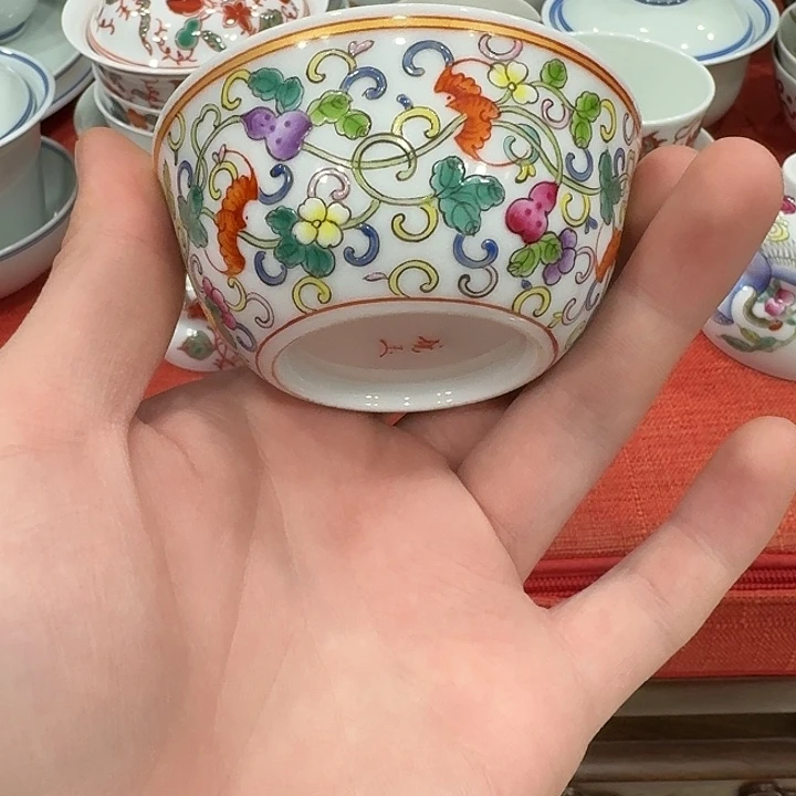 陶瓷艺术品收藏陶瓷