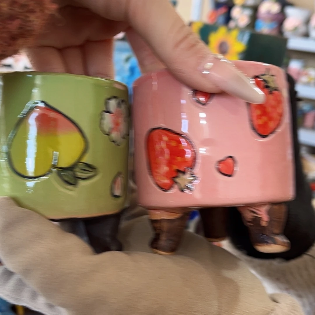 【闪购商品】红陶福利