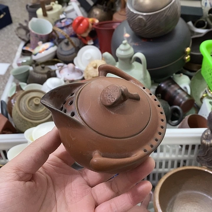 陶瓷艺术品及陶瓷制品