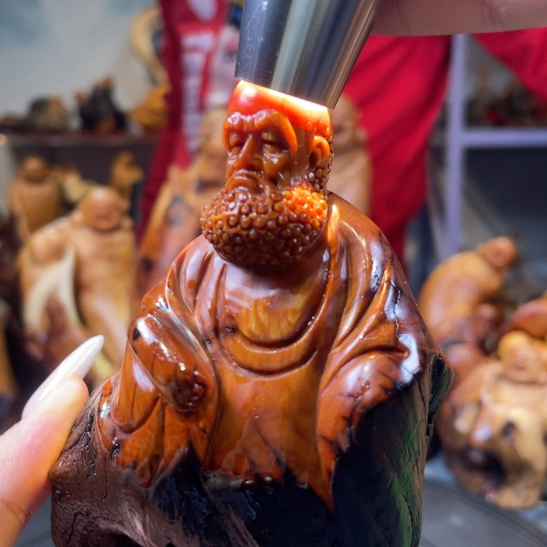 手串/手链柏木（崖柏）