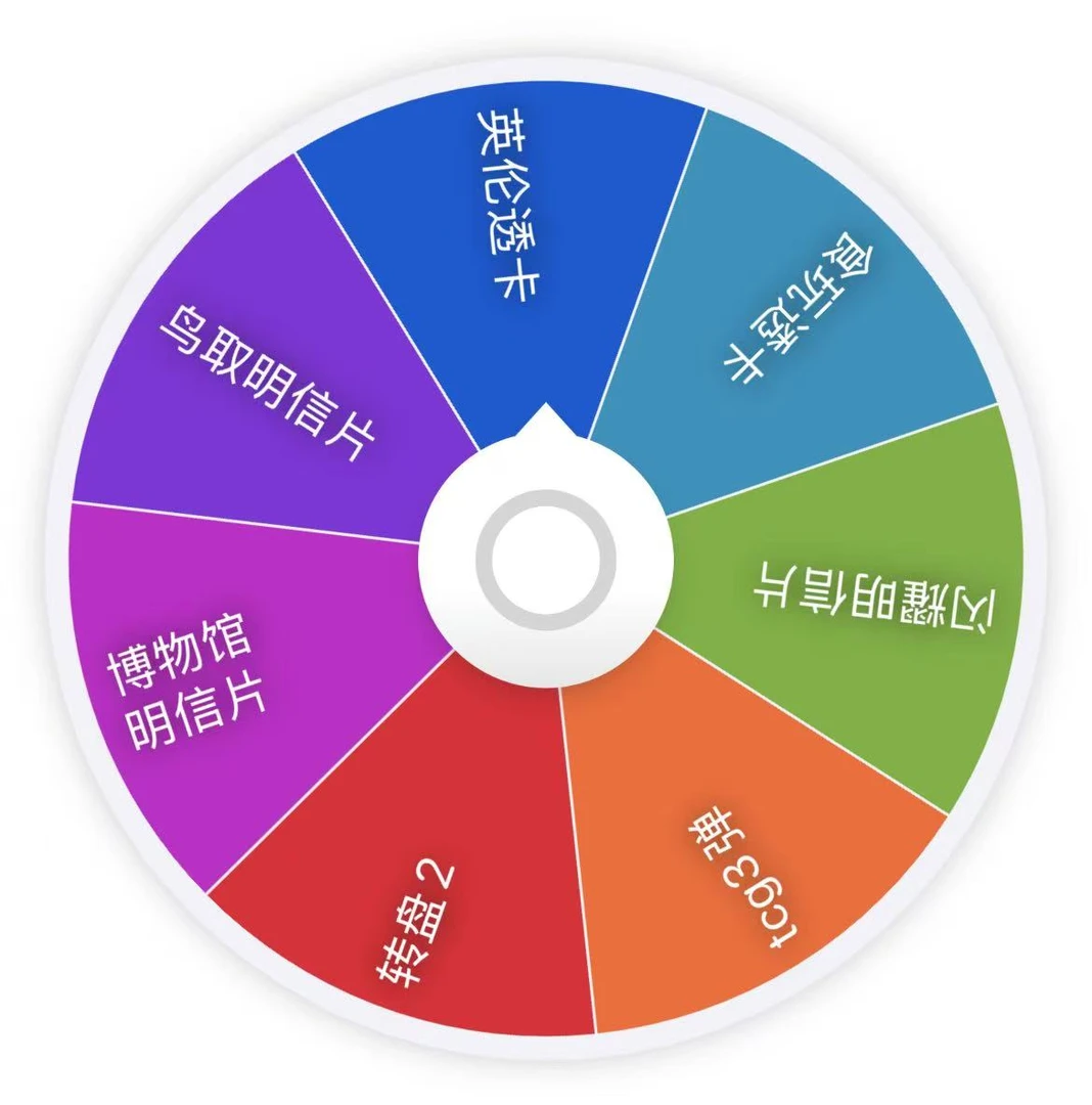 【斗斗】名侦探柯南25.9米香槟透卡/labubu转盘 （默认代拆未成年禁）