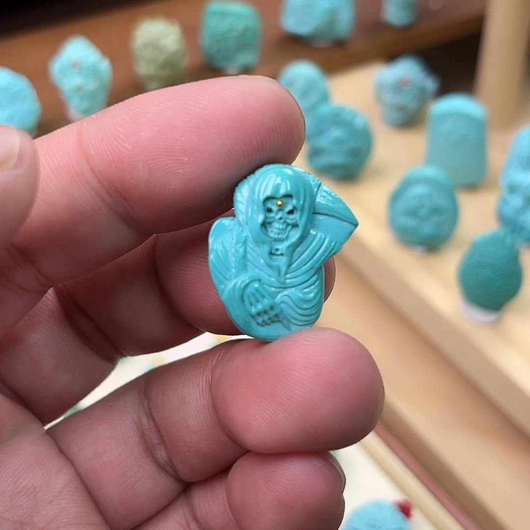 绿松石未镶嵌1111111