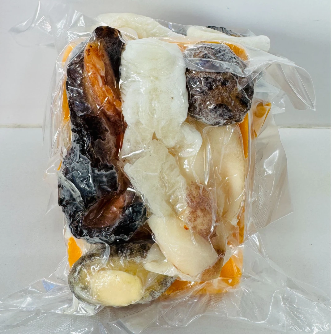 郑州发货 精品佛跳墙 270克/包   4包