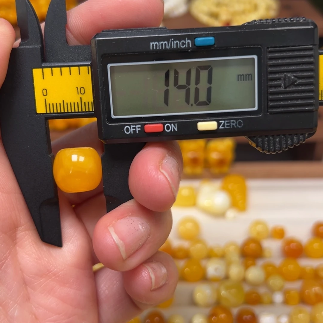 非金属配珠配饰115