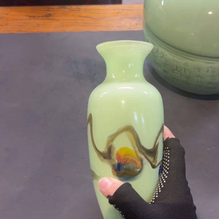 山***宿瓷片拾六家的瓷器瓷器