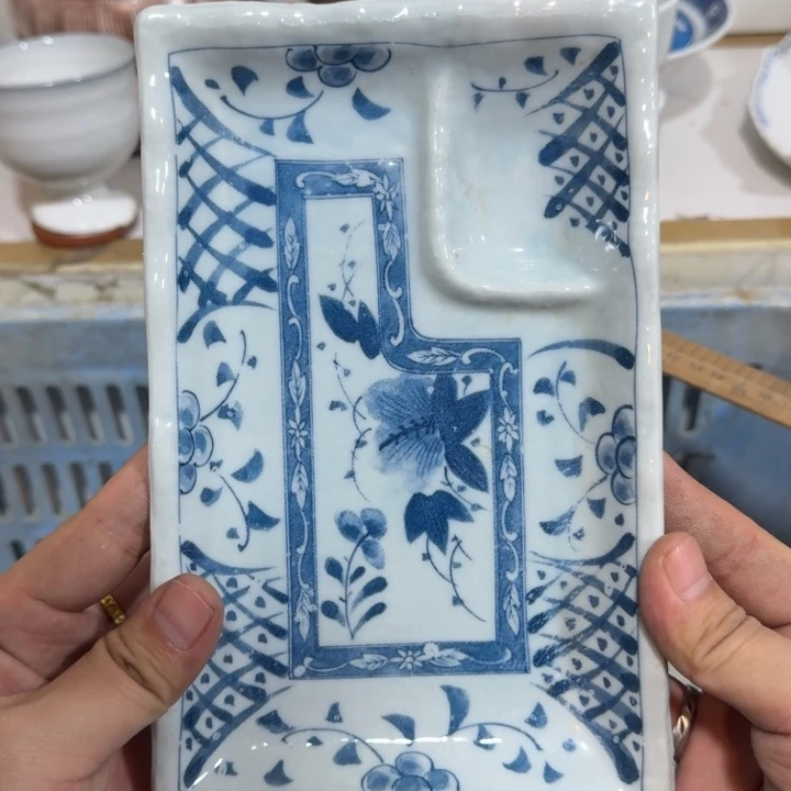 陶瓷推荐第二名20包邮